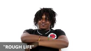 Young Nudy Decodes "Slime Ball" Mixtape (Artwork and Music)