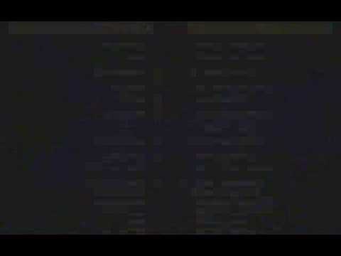 Sensible Days 2007 Final - MCT vs. Playaveli