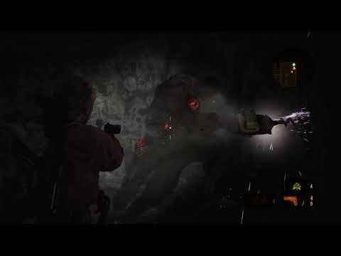 Resident Evil Revelations 2 | Mutant Pedro (No Escape) No Damage