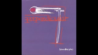 12. The Purpendicular Waltz - Deep Purple - Purpendicular