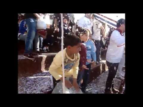 "Forza Granata - 28/07/2013" Barra: Forza Granata! &bull; Club: Caxias