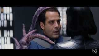 Galaxy Quest ~ Never You Mind