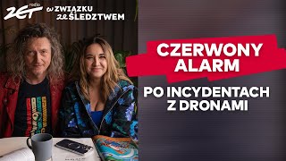 Koło polskich poligonów kręcą się "grzybiarze" ze wschodnim akcentem | W związku ze śledztwem