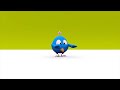 Pingoo Bird Ep 11