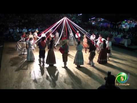 Inter de Caxias - CTG Ronda Charrua