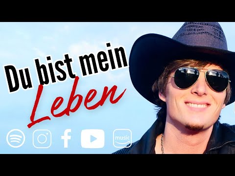 JOSHVILLE - DU BIST MEIN LEBEN (offizielles Musikvideo)