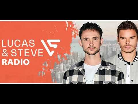 Martin Garrix & Lucas Steve vs. Mightyfools - Animals Footrocker (Lucas & Steve Mashup)