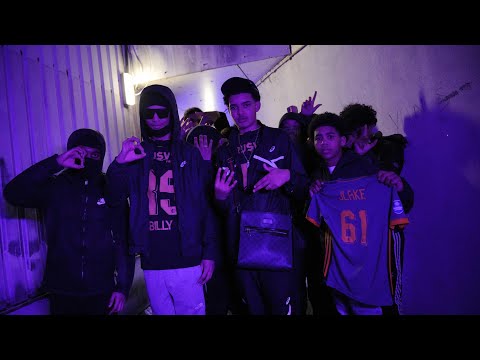 #74 Jc - Zuidzijde (prod. S6int)