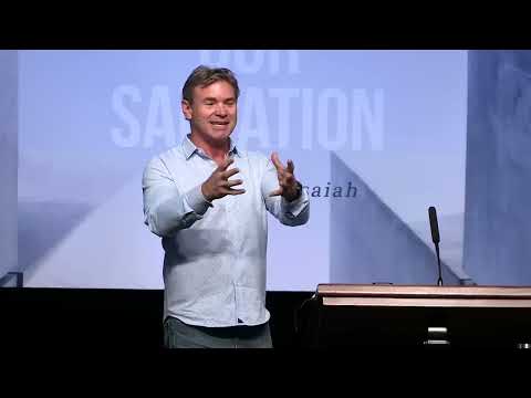 Get Up And Grow On (Isaiah 58:1-14)