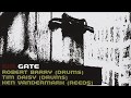 Sound In Action Trio   Gate 2006 ~ One Down, One Up