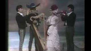 cielito lindo huasteco mariachi vargas