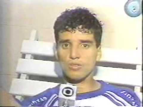 Supercopa Libertadores 91 - Cruzeiro 0 x 0 Colo Colo