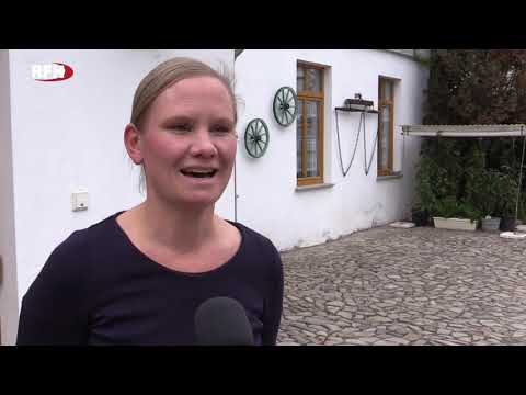 LEADER Treffen in Eickendorf