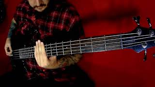 Brujeria - Brujerizmo Bass