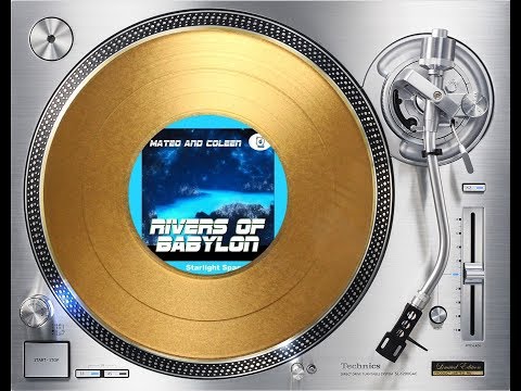 IAN COLEEN FEAT. BONEY M - RIVERS OF BABYLON (STARLIGHT SPACE MIX) (℗1978 / ©2019)