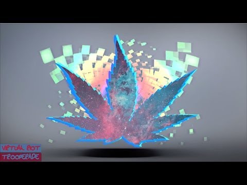 Virtual Riot - Idols (EDM Mashup - Official Video)