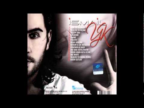 İsmail YK - Oynatmaya Az Kaldi 2o11