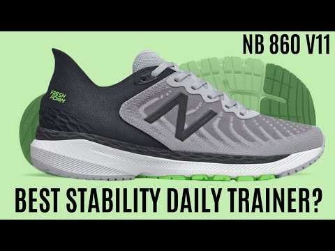 New Balance New Balance Fresh Foam 860 V11