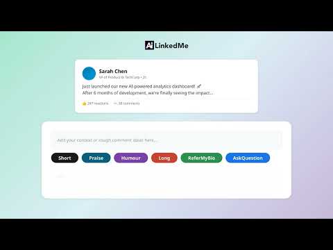 Item video thumbnail