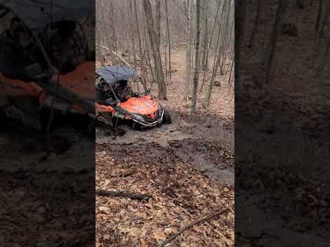 2020 cfmoto zforce 1000 ex