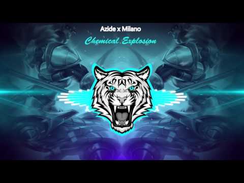 Azide x Milano - Chemical Explosion