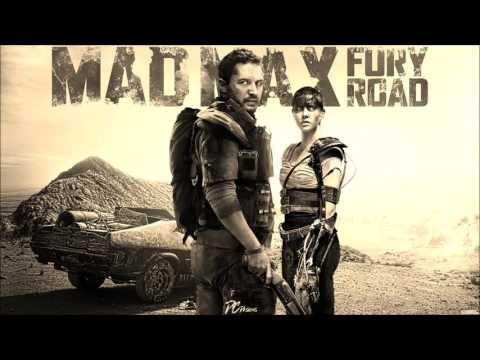 Mad Max Fury Road - OST Compilation Mix