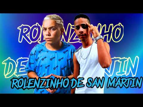 MC NATINHO DO RECIFE E MC PICACHU ROLENZINHO DE SAN MARTIN