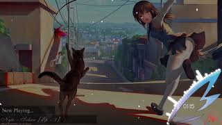 Nyte - Solace [Ep-3]