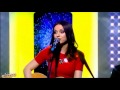 Amy Macdonald - 4th of July (Live This Morning ...