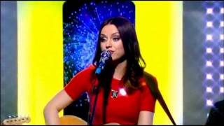 Amy Macdonald - 4th of July (Live This Morning)