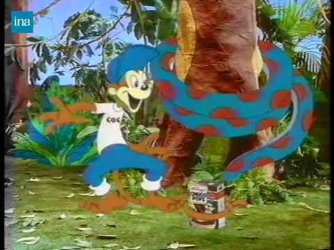 Choco Pops - Snake (1991, FR)