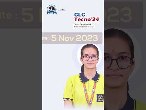 Inspiring Journey of CLC Tecno Scholars