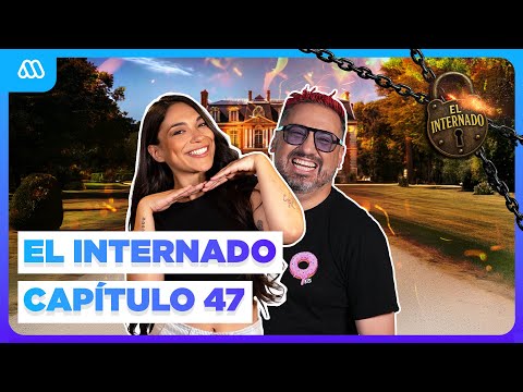 El Internado | React capítulo 47