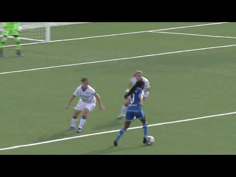 Highlights Serie A TIMVISION 2021/22 | Empoli Ladies - Hellas Verona Women 3-1