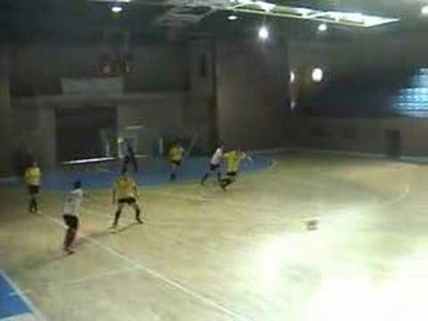 J.26º, Navalmoral FS - Malpartida-Nutricort FS (Cáceres). Temp. 06-07