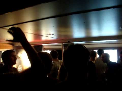 Betriebsfeier @ MS Hoppetosse 22.05.09 in Berlin