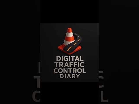 Digital Traffic Control Diary