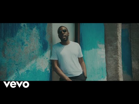 Dino D'Santiago - Nôs Funaná