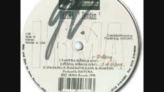 Devotion (Tantra Marga Version) - Datura with Billy Ray Martin