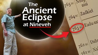 How We Know The Dates For The Old Testament