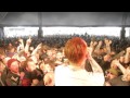 Pure Love - Riot Song live at Groezrock 2013 (28 ...