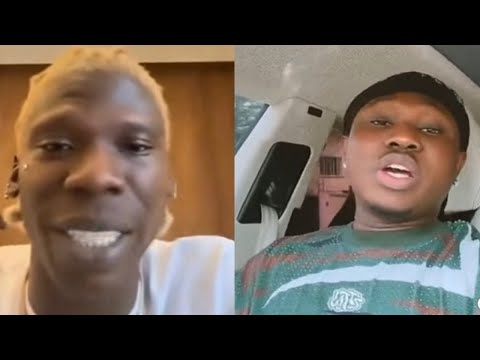 YouTube Thumbnail