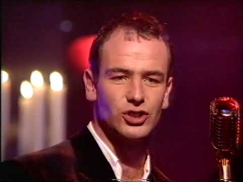 Robson and Jerome   Unchained Melody   Top of the Pops