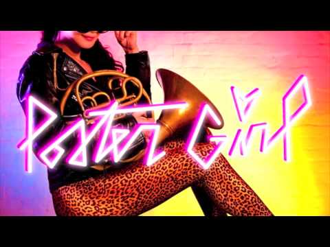 French Horn Rebellion vs. Database - Poster Girl