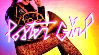 French Horn Rebellion vs. Database - Poster Girl