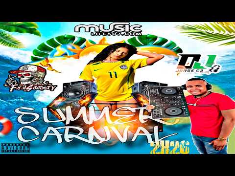 #SUMMER #EDITION #PLENAS #NUEVAS #MIX #2026 BY SOCIETY CREW - DJ JORGE C3 | #MUSICLIFE507