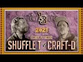 Rap Battle Shuffle T Vs Craft D Don T Flop 2021 Title Match