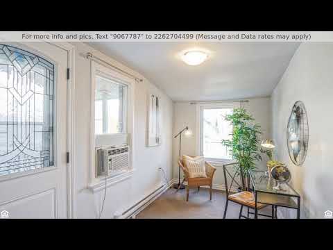 Priced at $1,049,000 - 441 Christie St, Toronto, ON M6G3C7