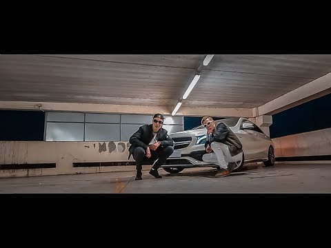 MISKOVITS - VOLT EGY ÁLMOM ft. ROYALSZABI (OFFICIAL MUSIC VIDEO)