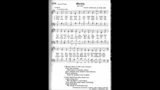 Come, My Soul, Thou Must be Waking (Carman)